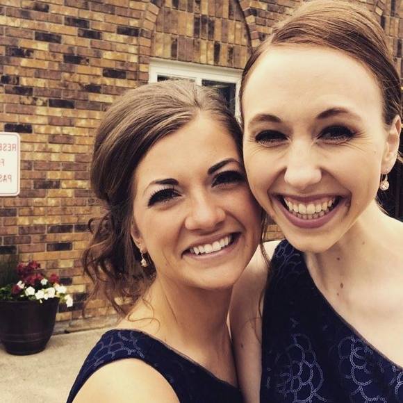 Meet your Posher, Shelby - Picture 1 of 1